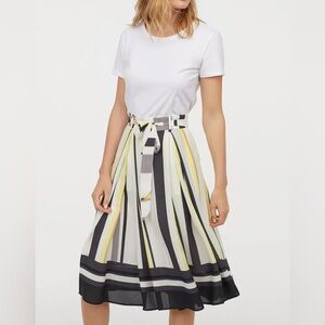 H&M Skirt